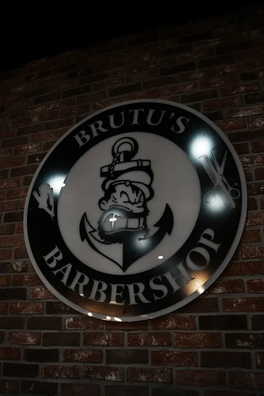 Brutu's Barbershop Deerfield Beach — Barber shop in Deerfield Beach